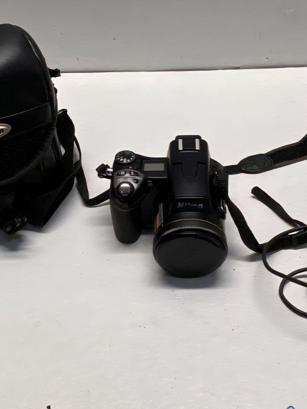 Nikon Coolpix 8800 *for Parts